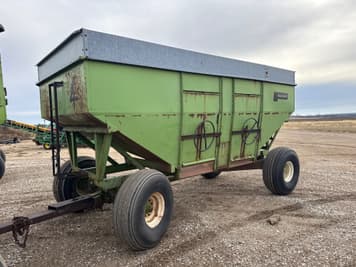 Main image Parker 4000